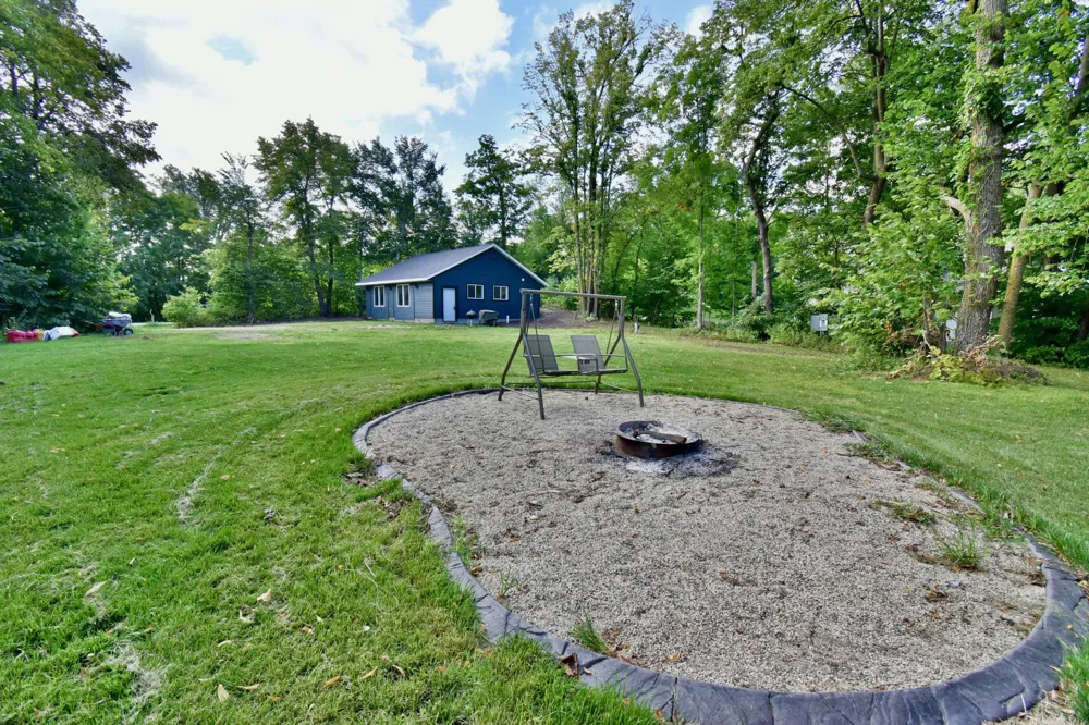 7198 Loon Point Drive SW Kensington, MN 56343