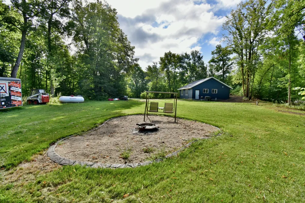 7198 Loon Point Drive SW Kensington, MN 56343