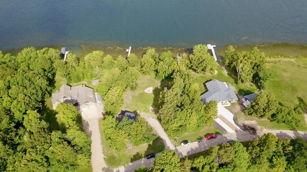 7198 Loon Point Drive SW Kensington, MN 56343