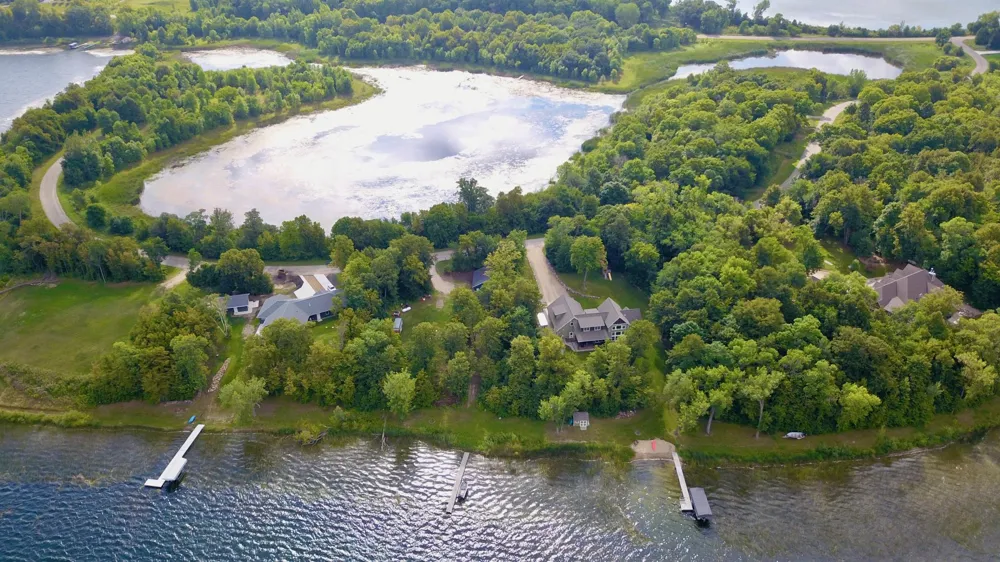 7198 Loon Point Drive SW Kensington, MN 56343