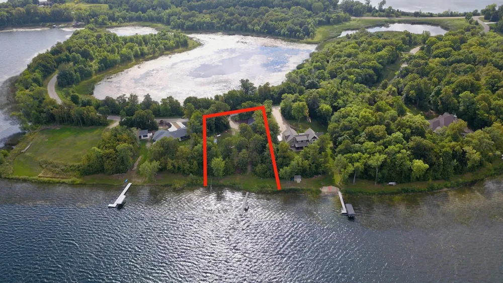 7198 Loon Point Drive SW Kensington, MN 56343