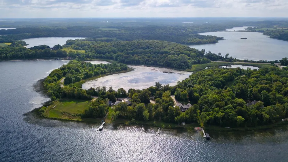 7198 Loon Point Drive SW Kensington, MN 56343