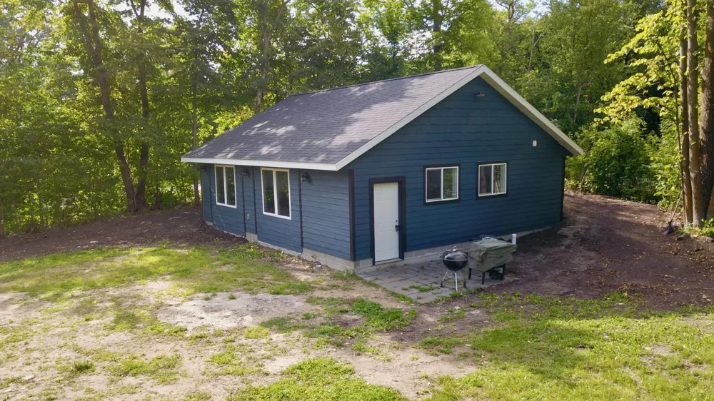 7198 Loon Point Drive SW Kensington, MN 56343
