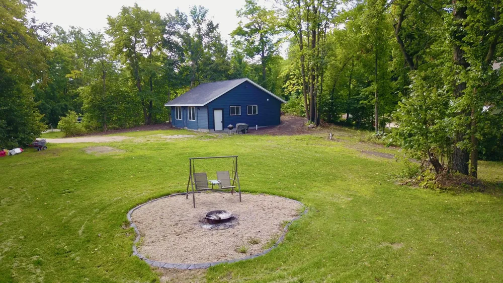 7198 Loon Point Drive SW Kensington, MN 56343