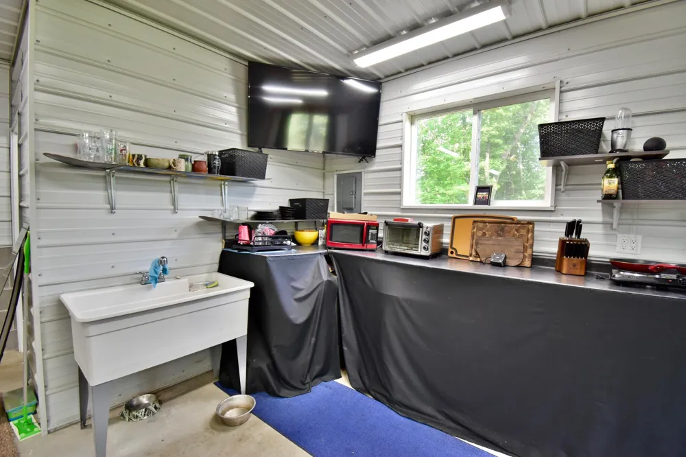 7198 Loon Point Drive SW Kensington, MN 56343