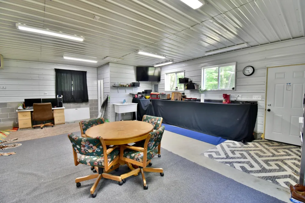 7198 Loon Point Drive SW Kensington, MN 56343