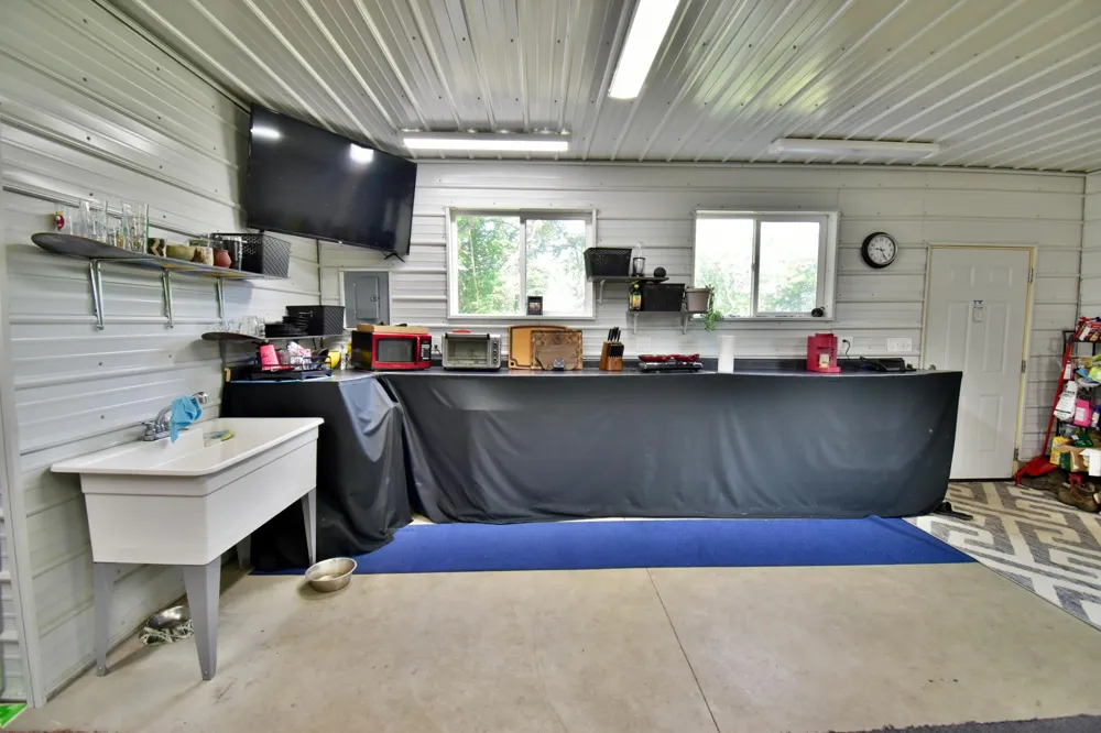 7198 Loon Point Drive SW Kensington, MN 56343