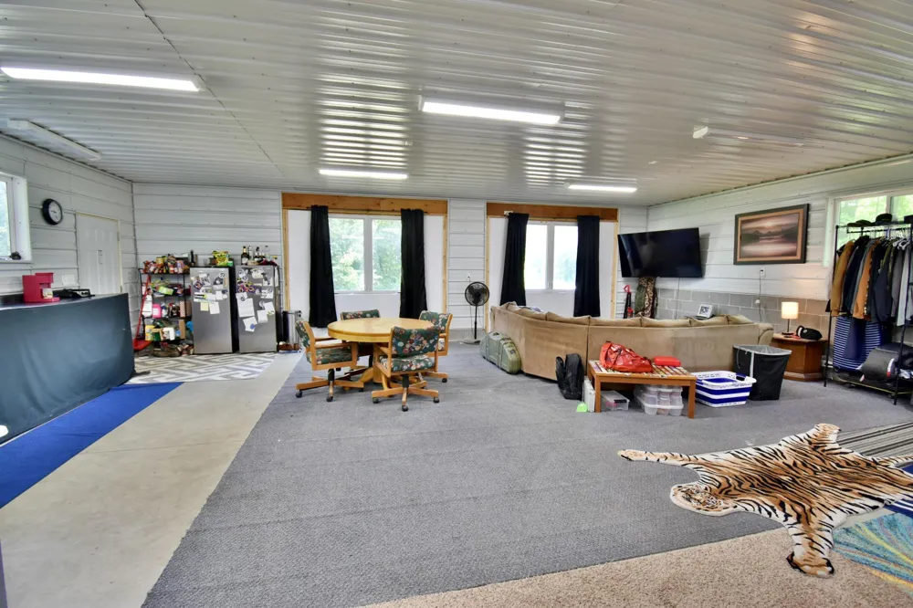 7198 Loon Point Drive SW Kensington, MN 56343