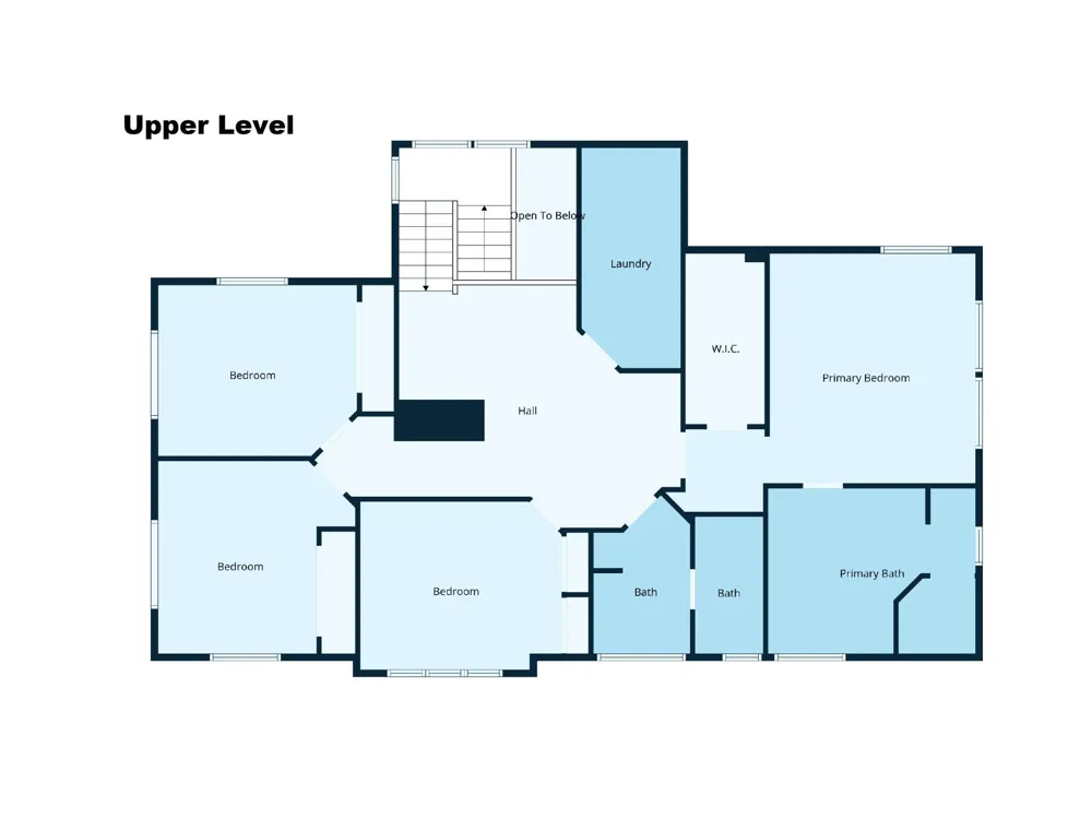 14 Mid Oaks Road Roseville, MN 55113