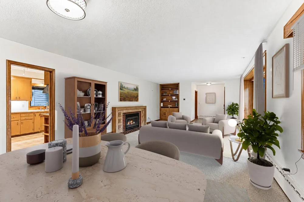 14 Mid Oaks Road Roseville, MN 55113