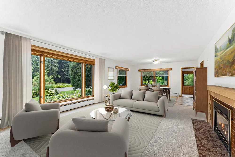 14 Mid Oaks Road Roseville, MN 55113