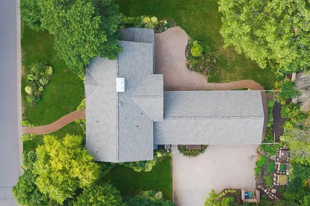14 Mid Oaks Road Roseville, MN 55113