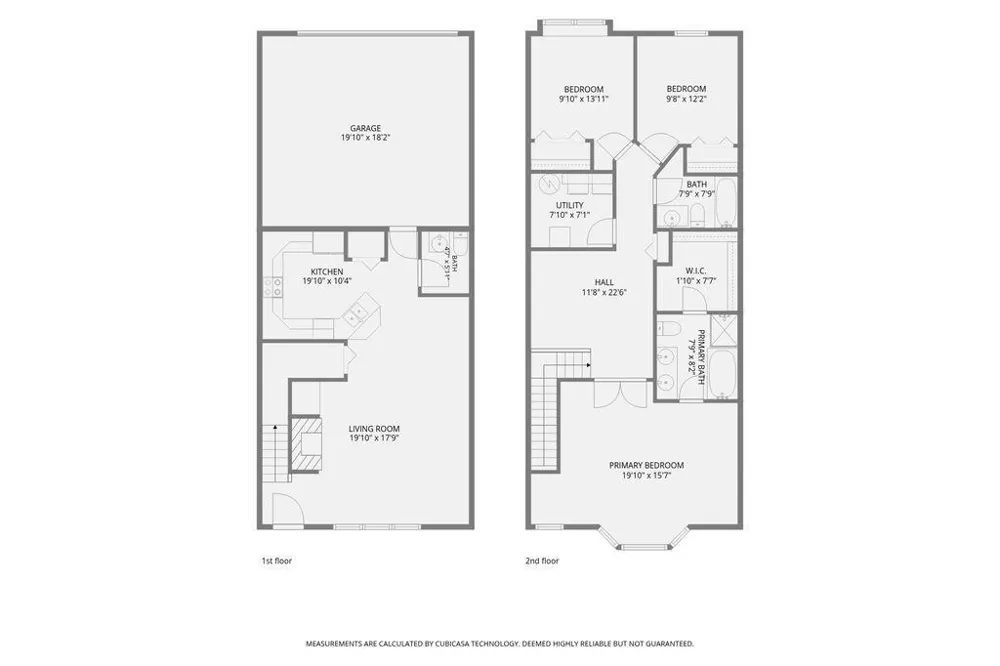 3821 Hazel Trail #C Woodbury, MN 55129