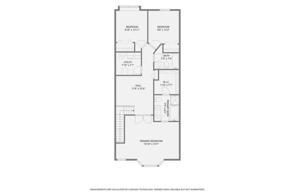 3821 Hazel Trail #C Woodbury, MN 55129