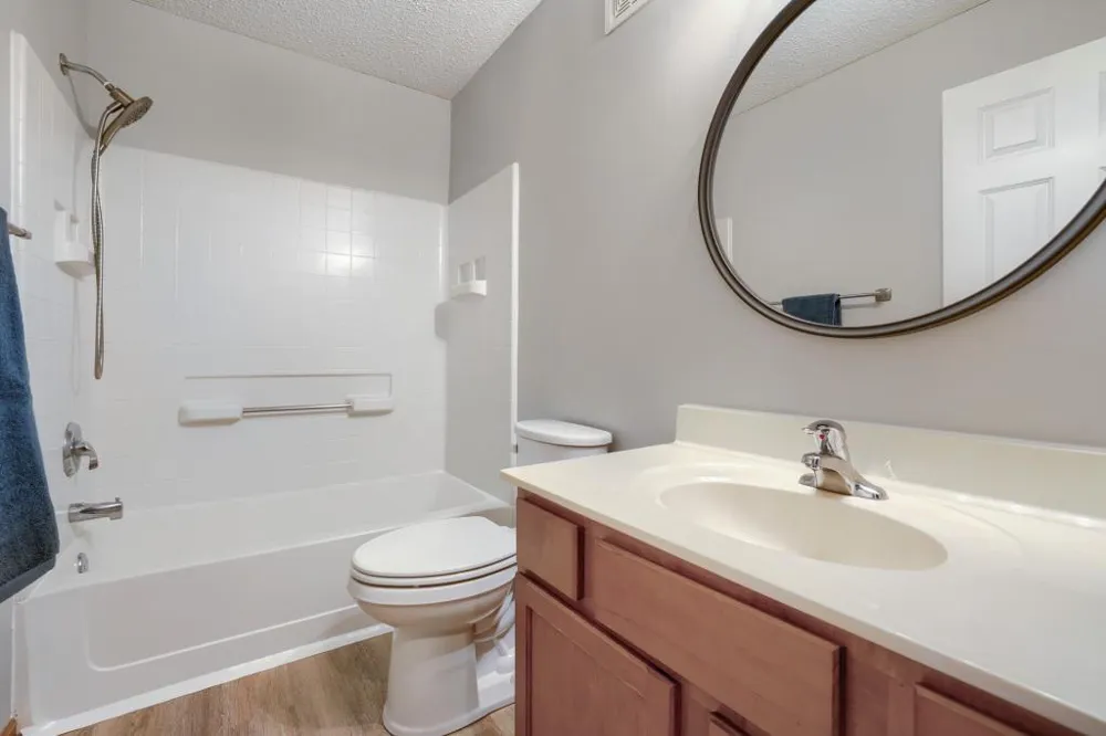 3821 Hazel Trail #C Woodbury, MN 55129