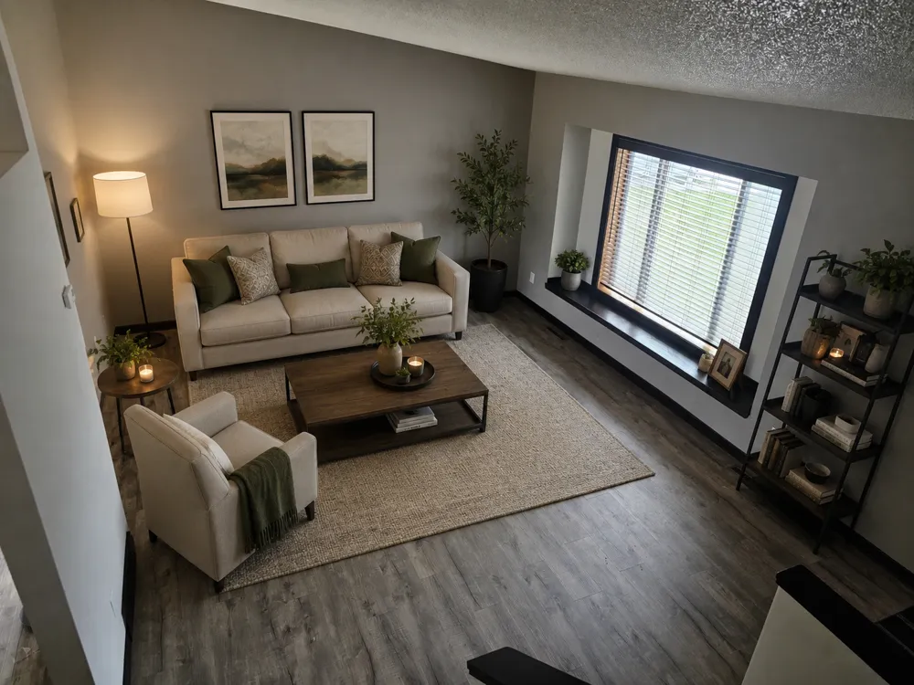 3616 Village Green Lane Moorhead, MN 56560