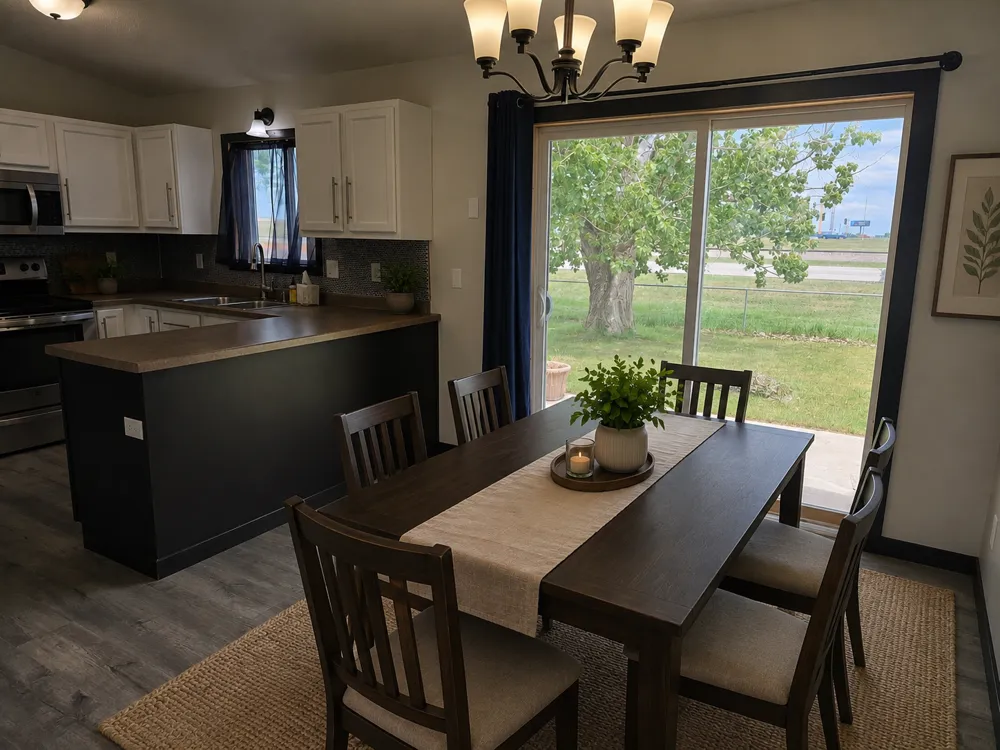 3616 Village Green Lane Moorhead, MN 56560
