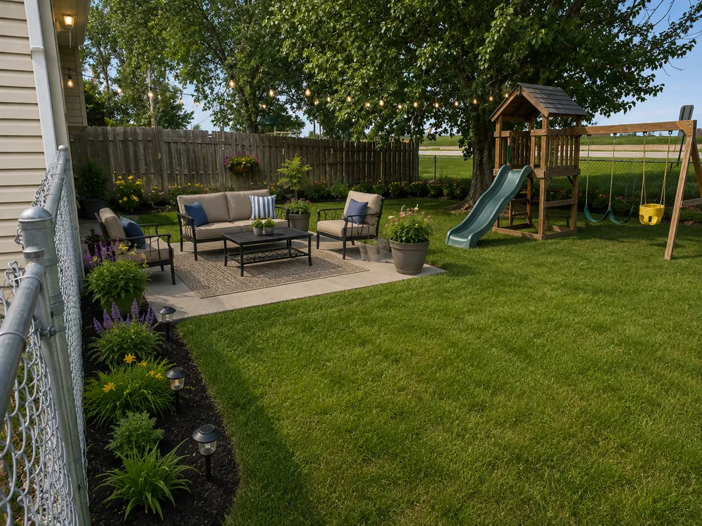 3616 Village Green Lane Moorhead, MN 56560