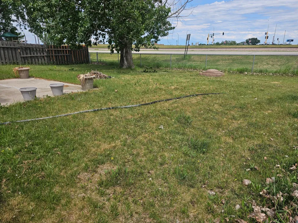 3616 Village Green Lane Moorhead, MN 56560