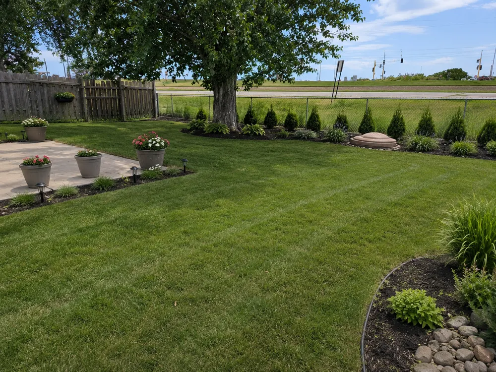 3616 Village Green Lane Moorhead, MN 56560