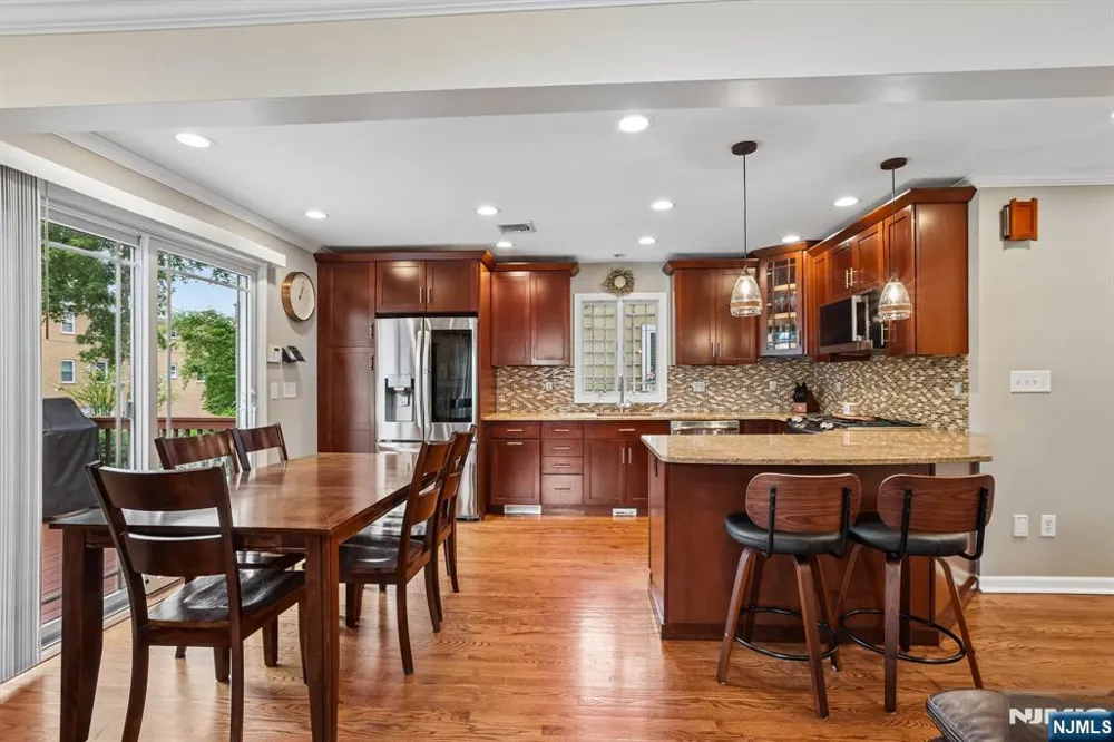 74 Overhill Road Belleville, NJ 07109