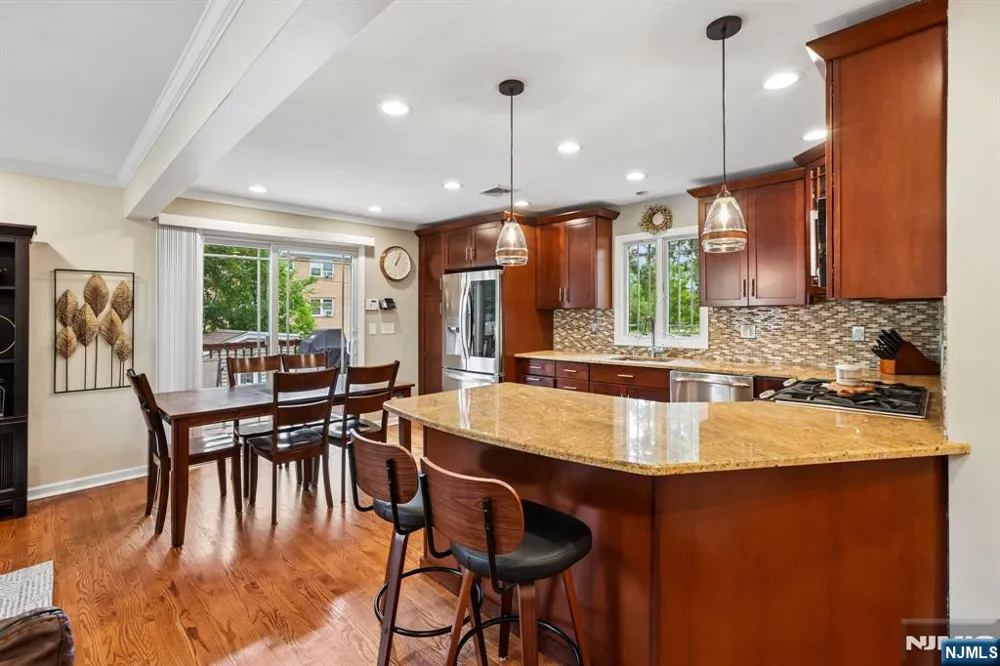 74 Overhill Road Belleville, NJ 07109