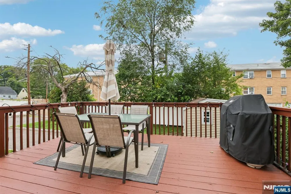 74 Overhill Road Belleville, NJ 07109