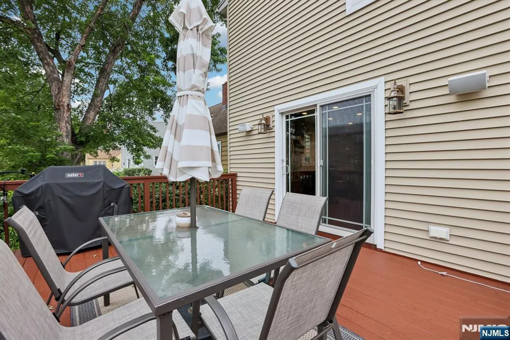 74 Overhill Road Belleville, NJ 07109