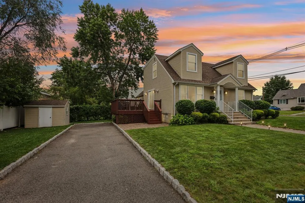 74 Overhill Road Belleville, NJ 07109