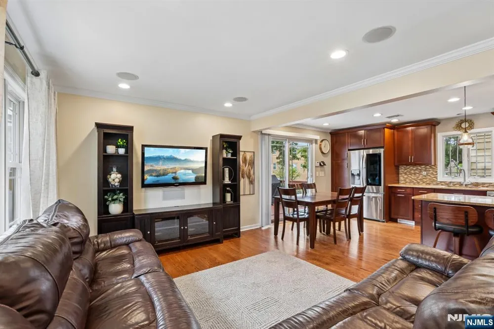 74 Overhill Road Belleville, NJ 07109