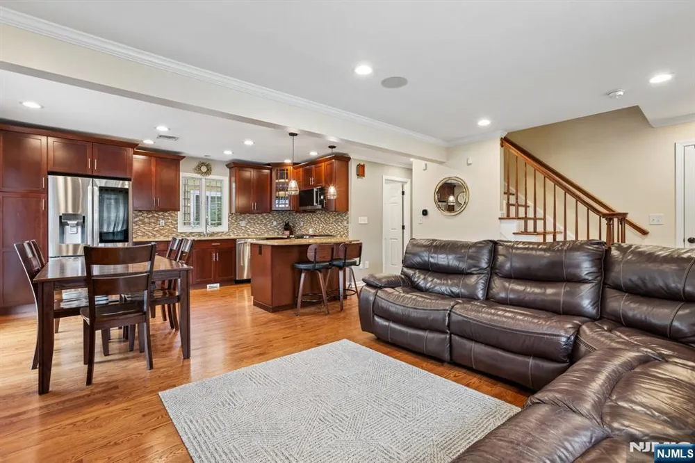 74 Overhill Road Belleville, NJ 07109
