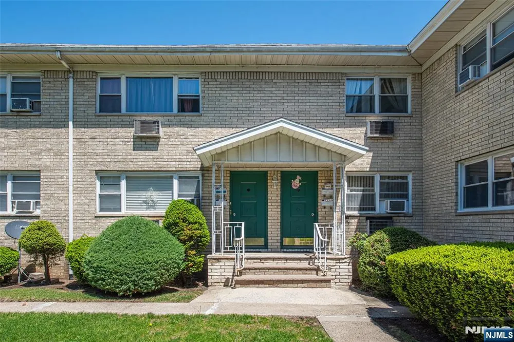 20 Halsey Avenue 6 Haledon, NJ 07508