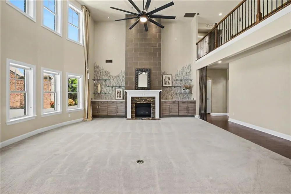 120 Broad Meadows Lane Fayetteville, GA 30215