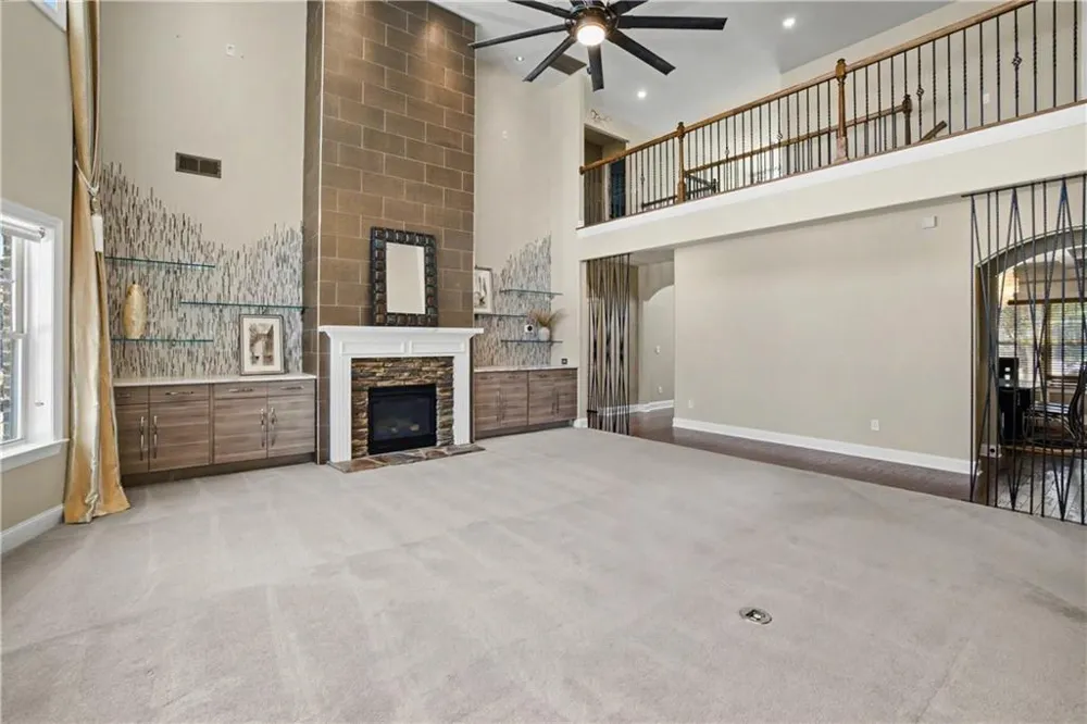 120 Broad Meadows Lane Fayetteville, GA 30215
