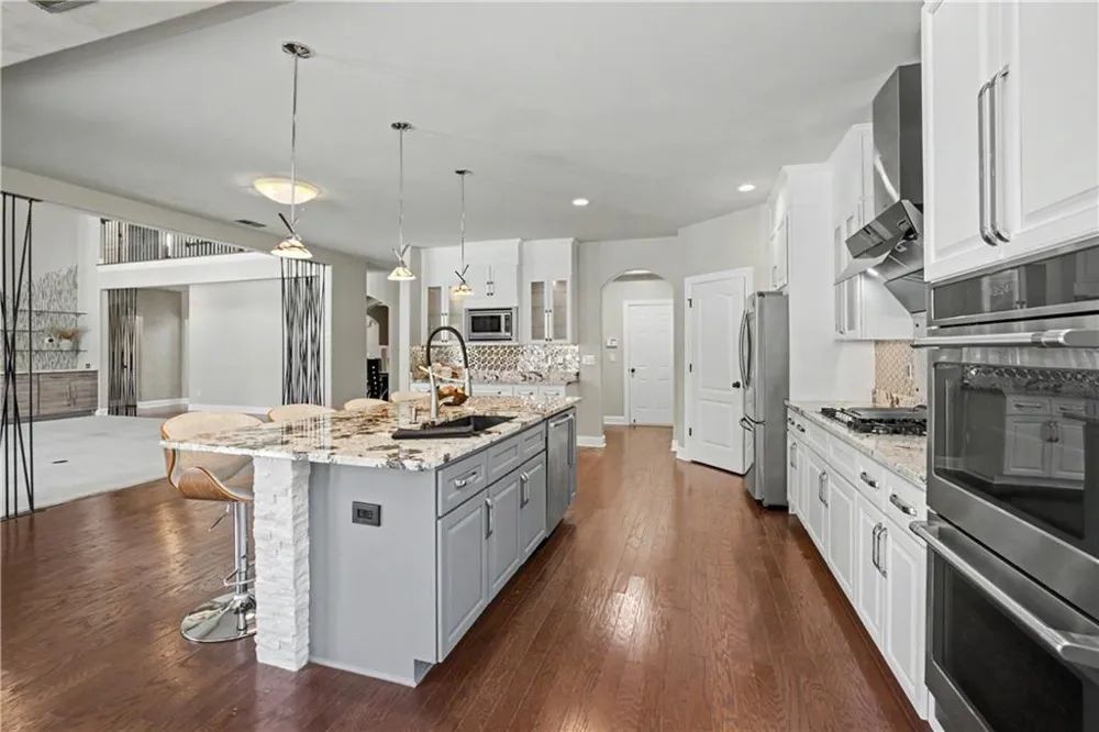 120 Broad Meadows Lane Fayetteville, GA 30215