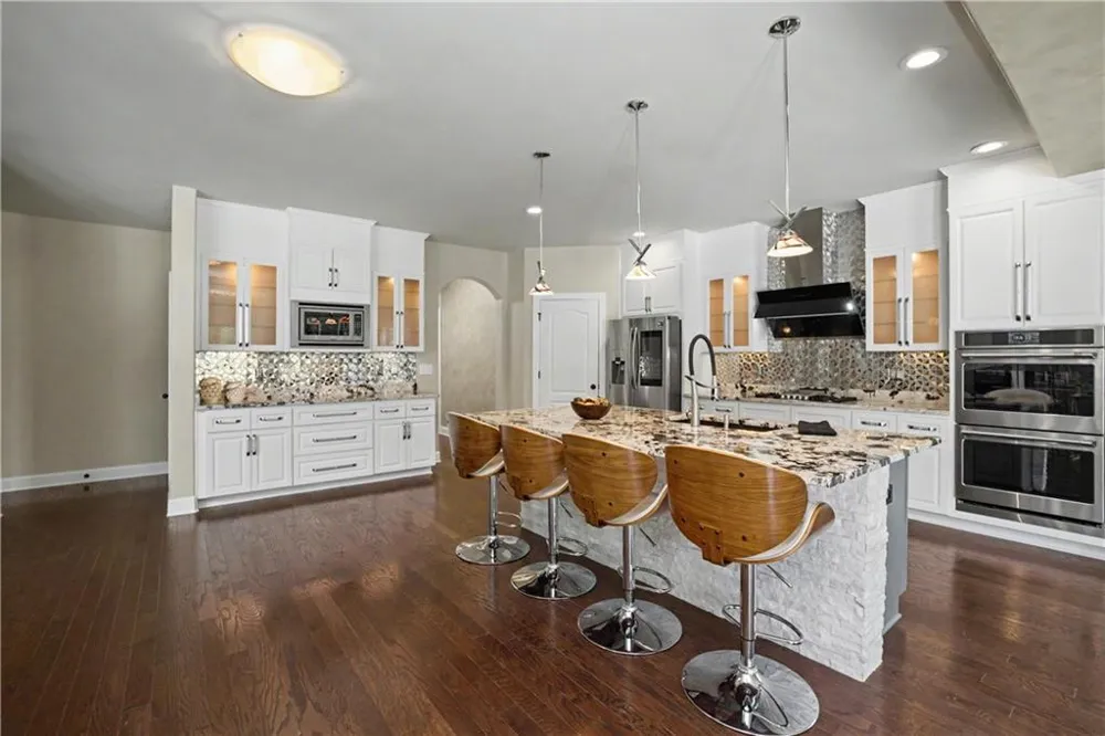 120 Broad Meadows Lane Fayetteville, GA 30215