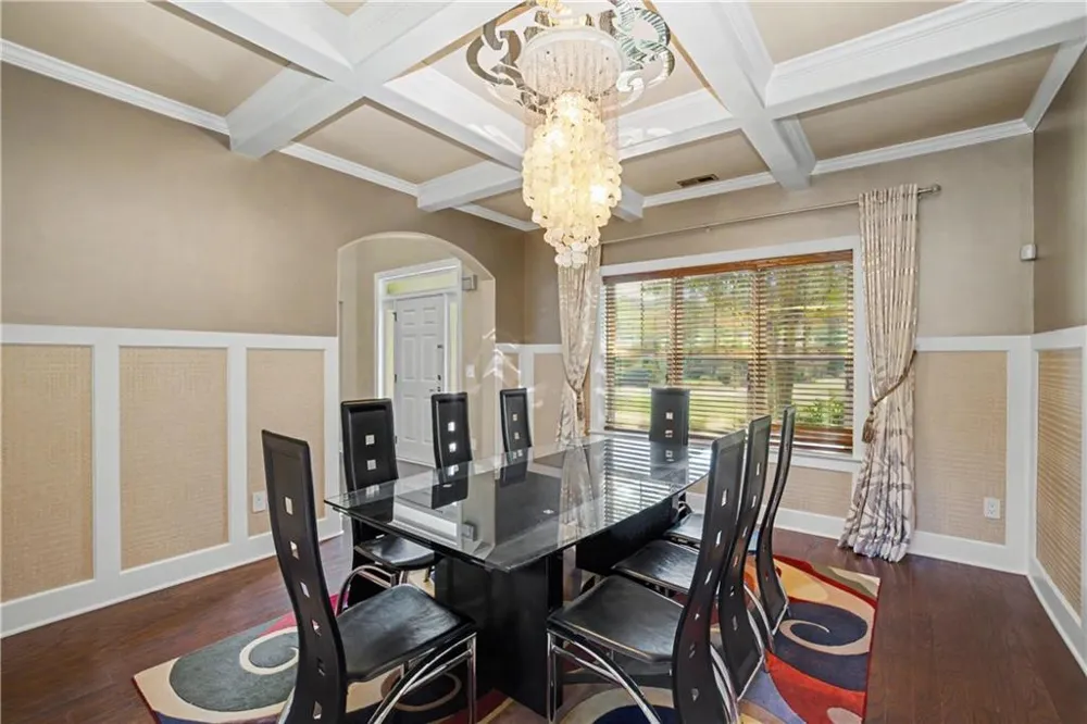 120 Broad Meadows Lane Fayetteville, GA 30215