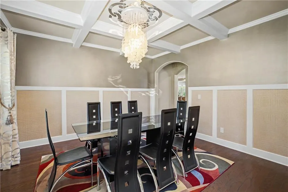 120 Broad Meadows Lane Fayetteville, GA 30215
