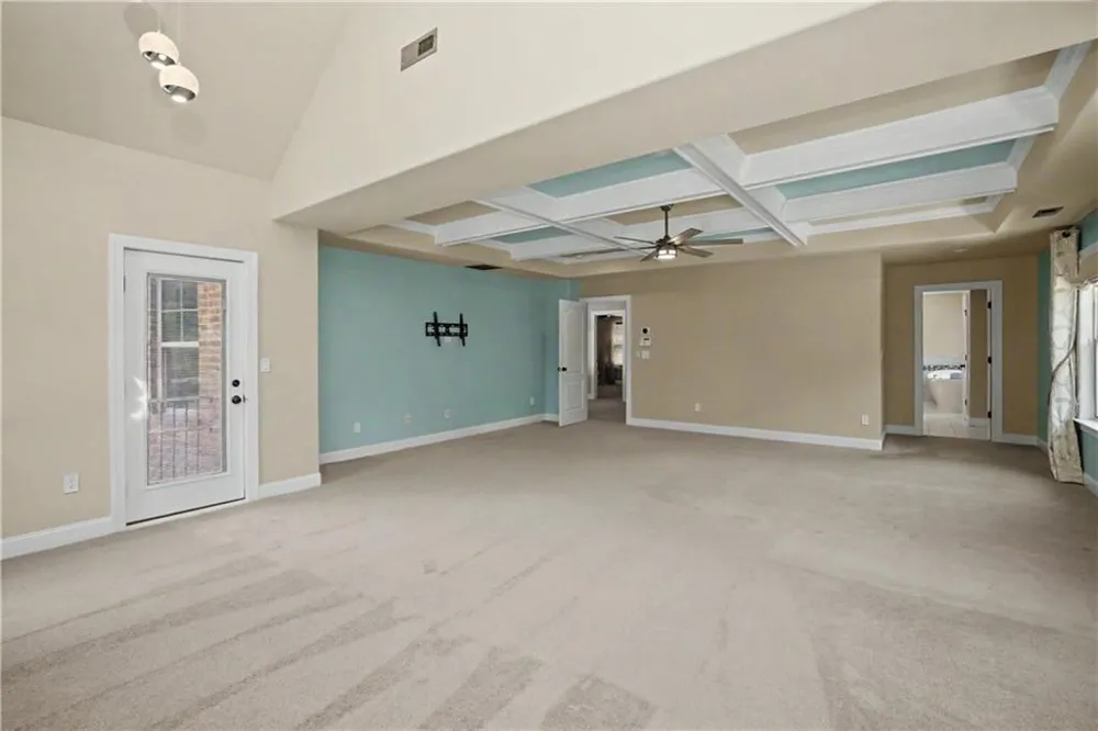 120 Broad Meadows Lane Fayetteville, GA 30215