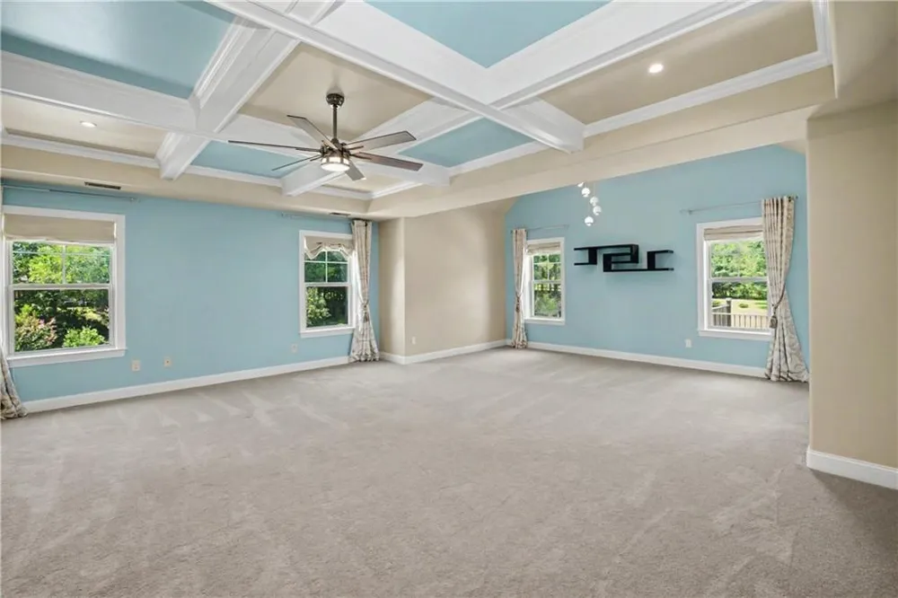 120 Broad Meadows Lane Fayetteville, GA 30215