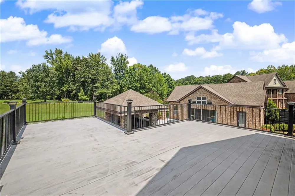 120 Broad Meadows Lane Fayetteville, GA 30215