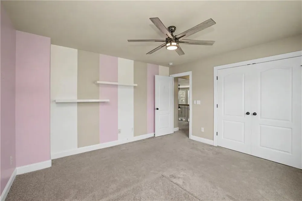 120 Broad Meadows Lane Fayetteville, GA 30215