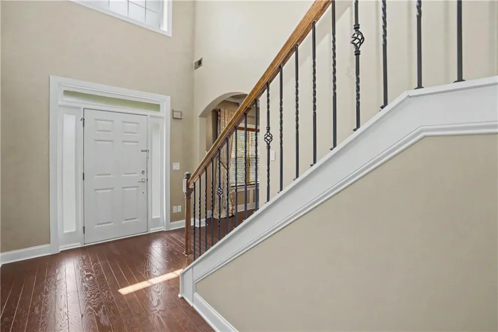 120 Broad Meadows Lane Fayetteville, GA 30215
