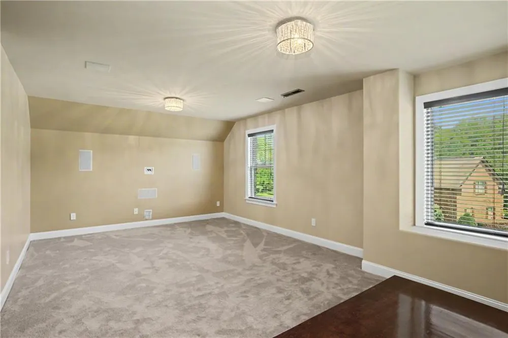 120 Broad Meadows Lane Fayetteville, GA 30215