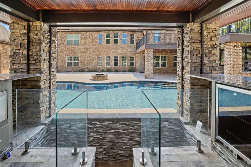 120 Broad Meadows Lane Fayetteville, GA 30215