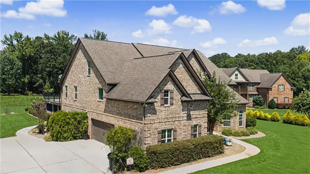 120 Broad Meadows Lane Fayetteville, GA 30215