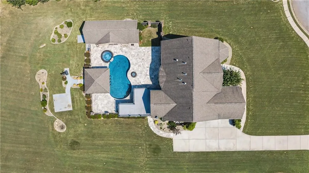 120 Broad Meadows Lane Fayetteville, GA 30215