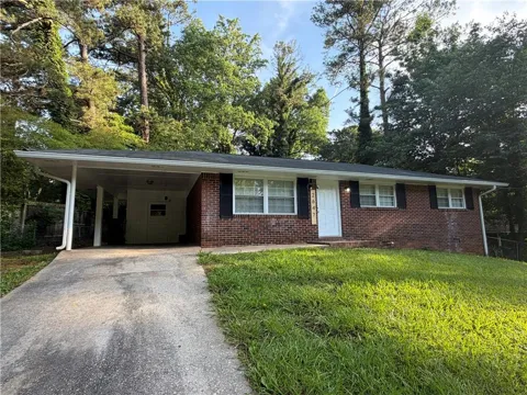 2647 Butner Road SW