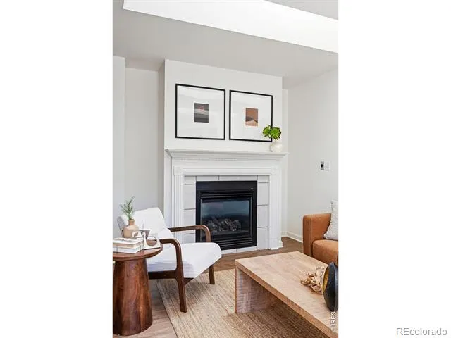1720 32nd Street #20 Evans, CO 80620