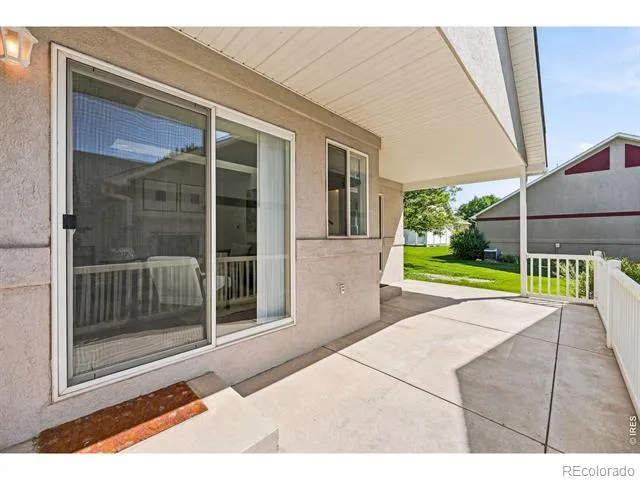 1720 32nd Street #20 Evans, CO 80620